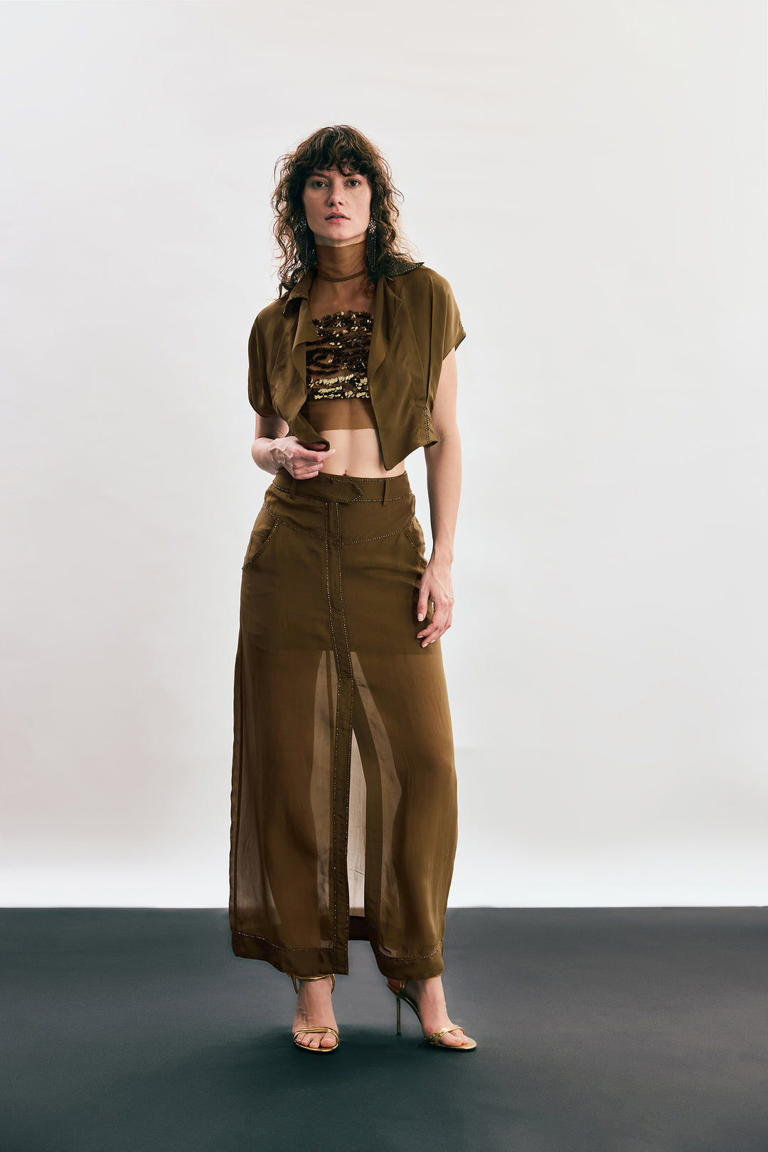 LUNE JACKET
