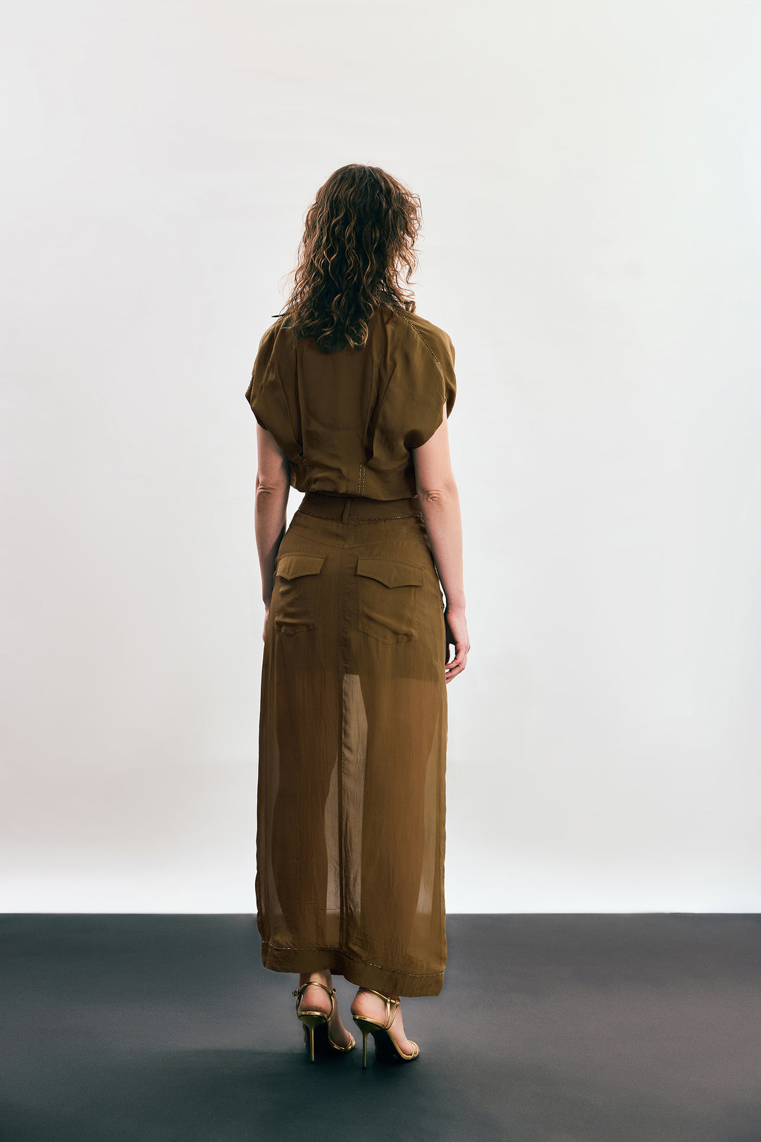 LUNE SKIRT