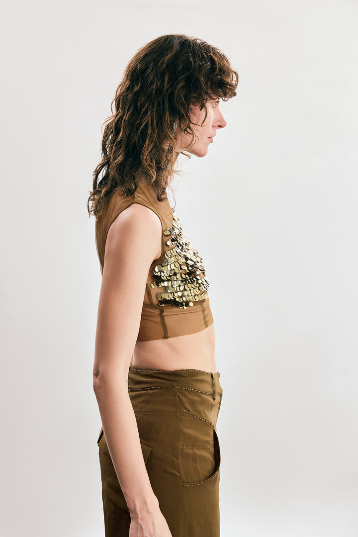 LUNE SKIRT