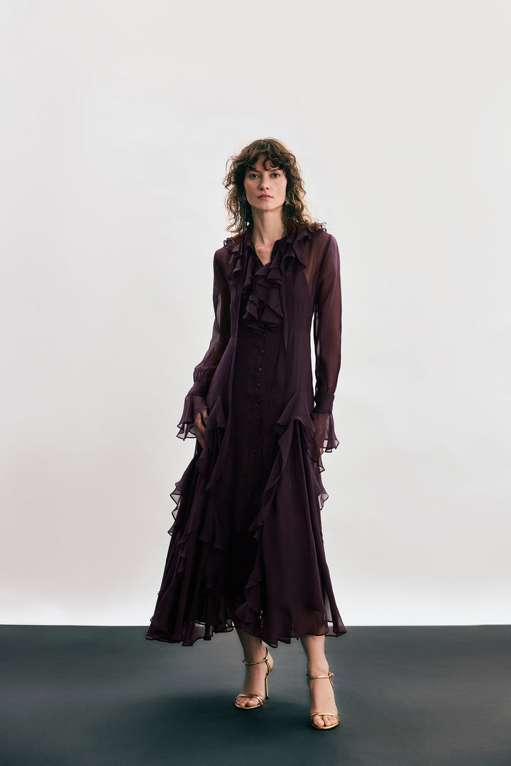 ARIA DRESS