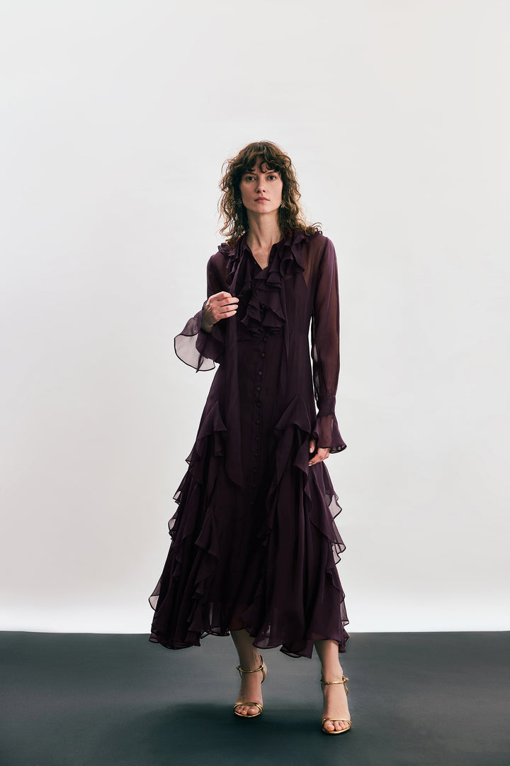 ARIA DRESS
