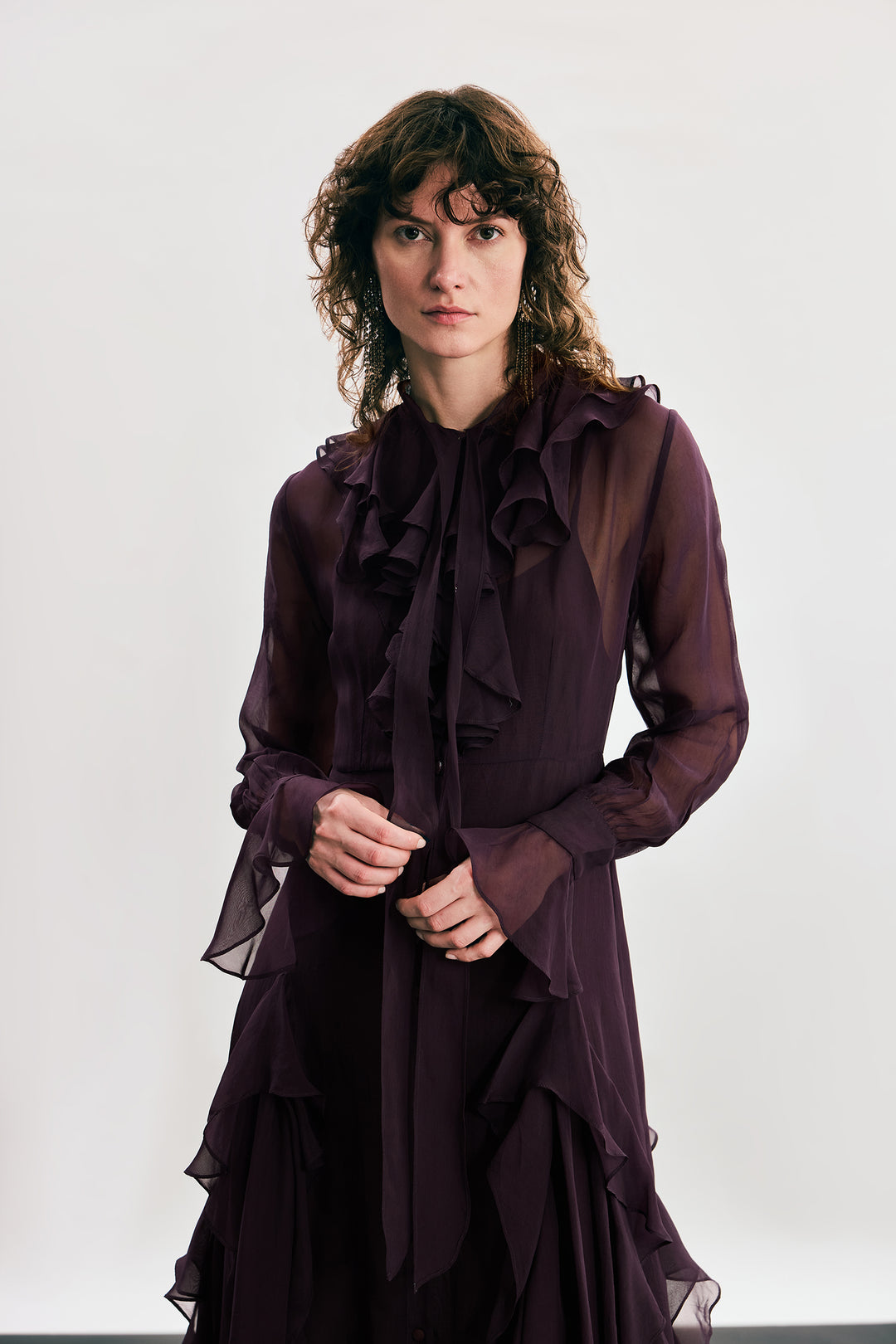 ARIA DRESS