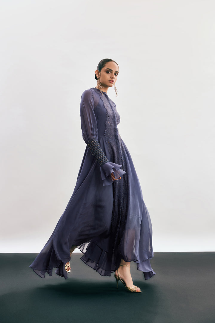 HALOE DRESS