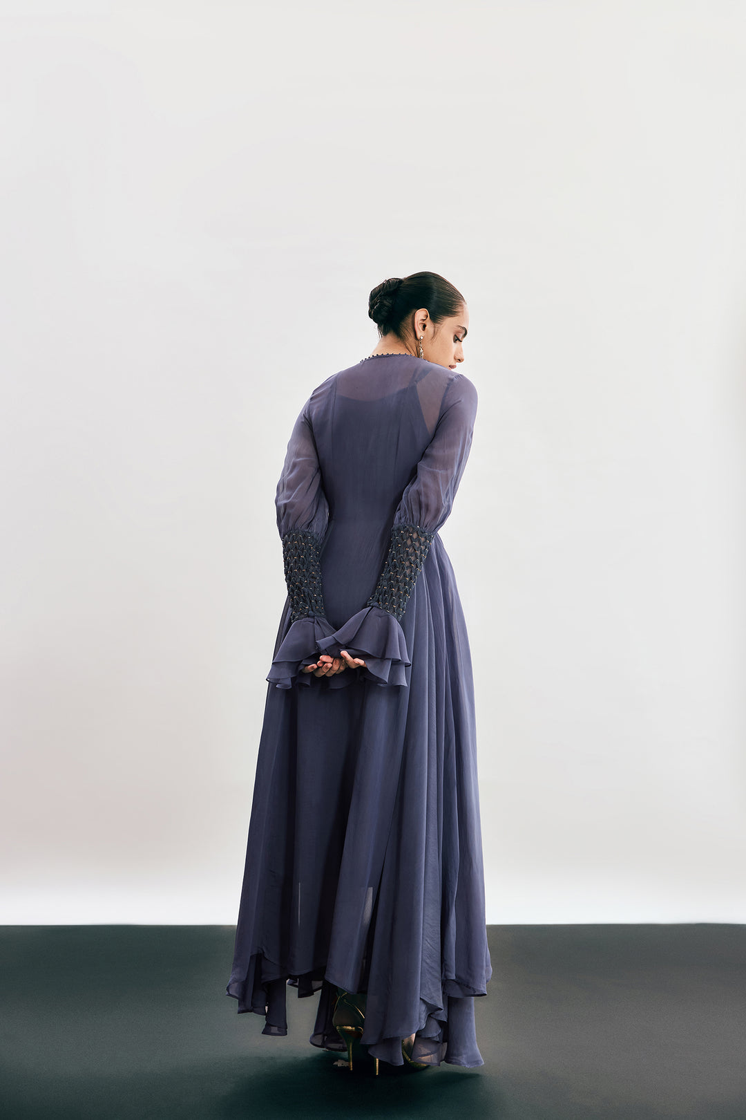 HALOE DRESS