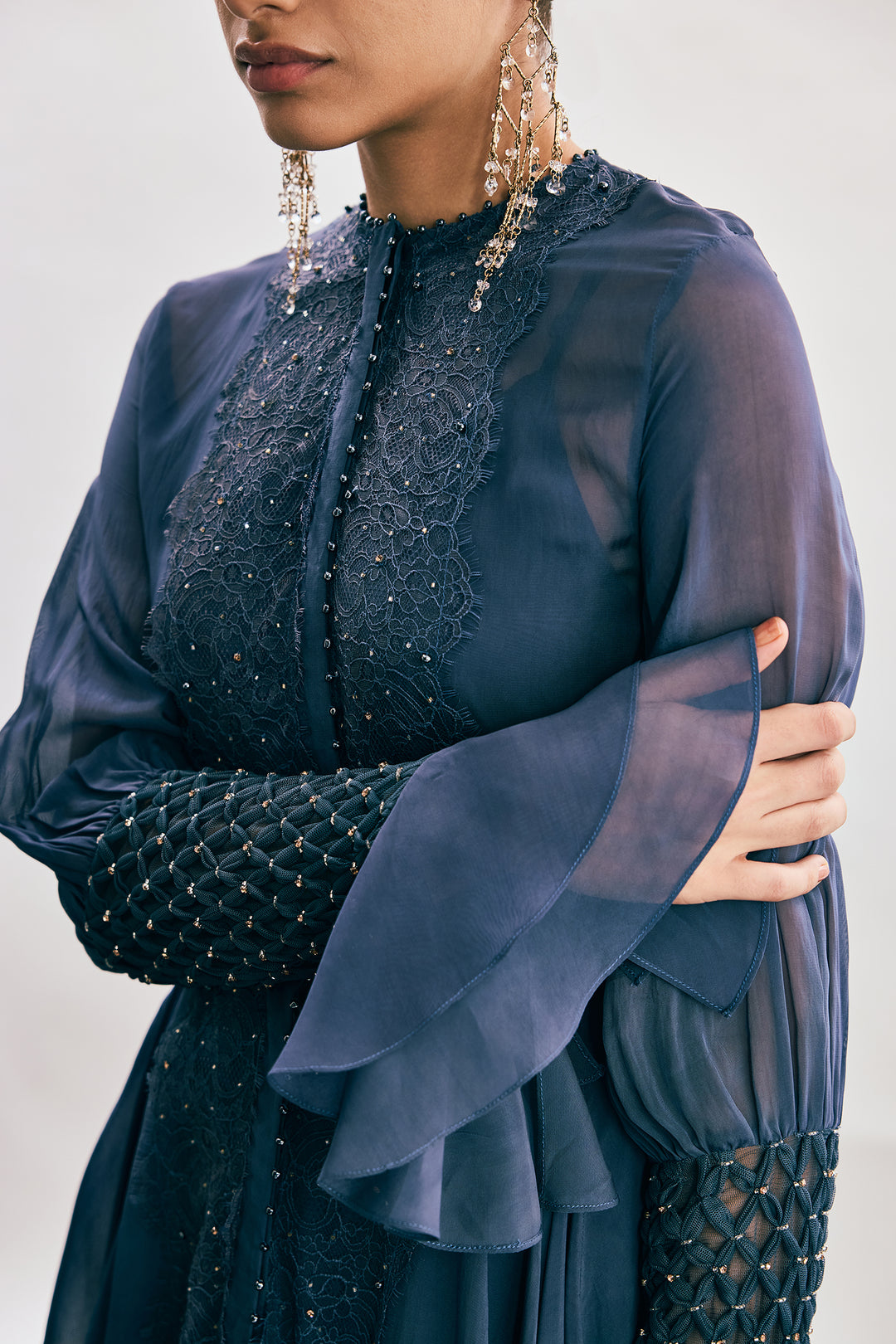 HALOE DRESS