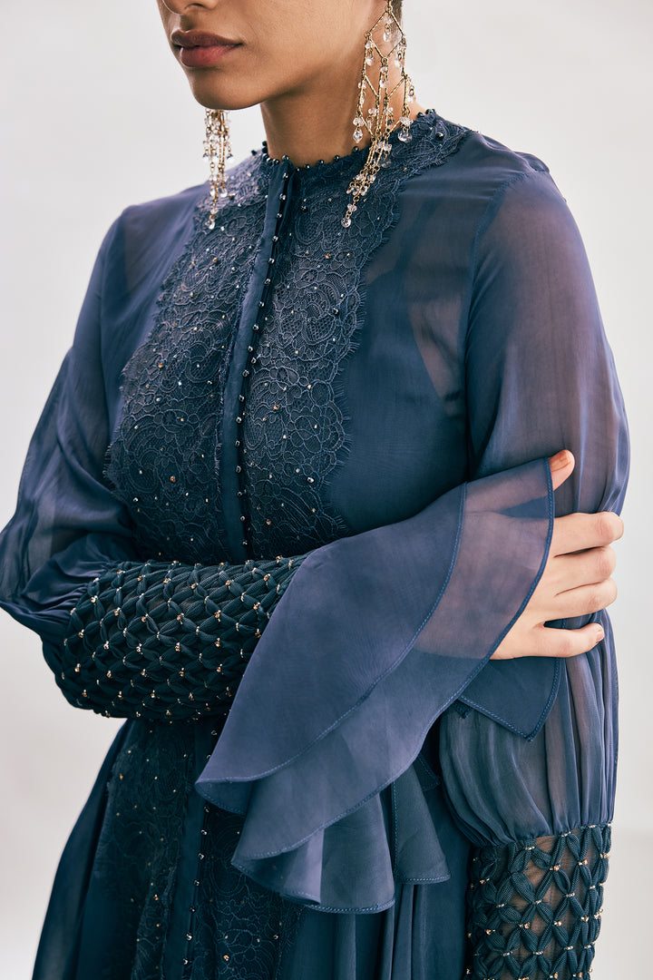 HALOE DRESS