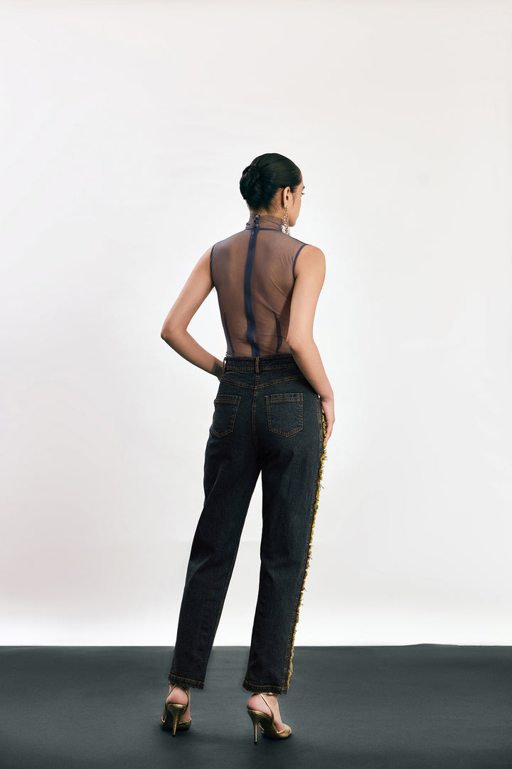 HALOE BODYSUIT