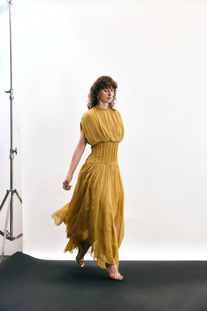 IILYA DRESS