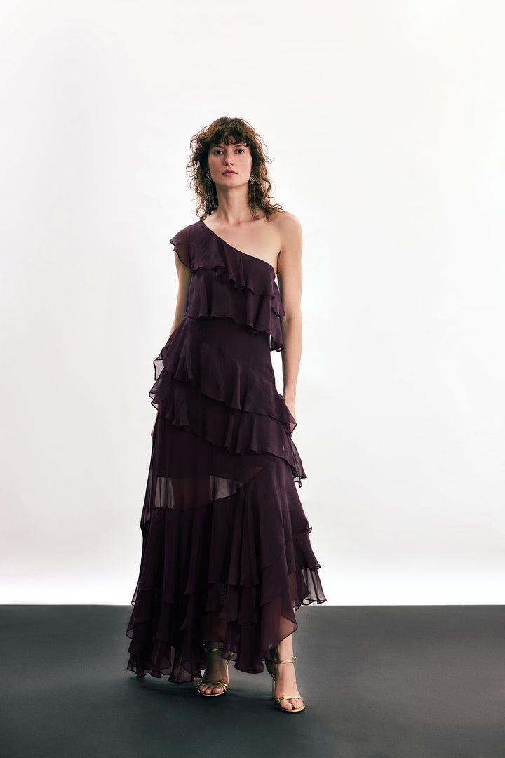 NERIA DRESS