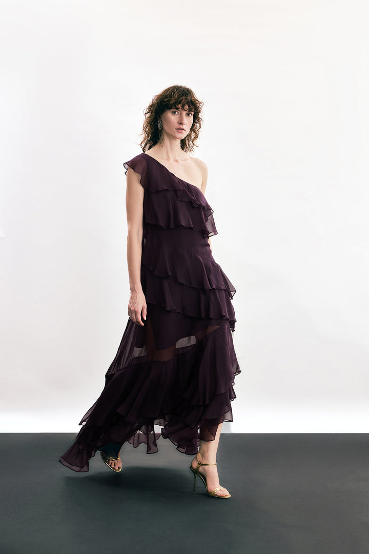 NERIA DRESS