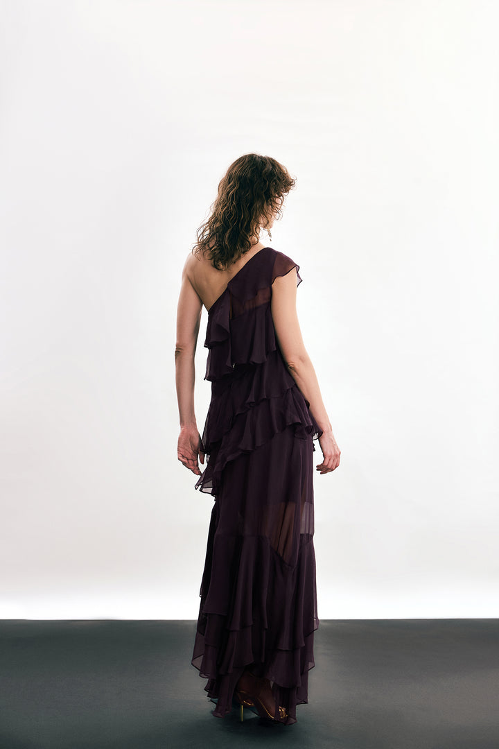 NERIA DRESS