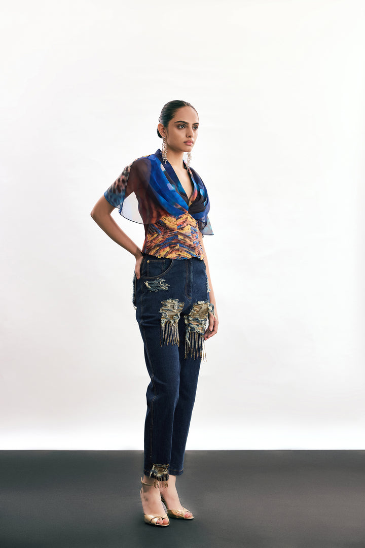 VIREL JEANS