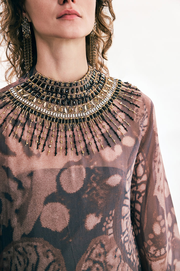 AURI KAFTAN