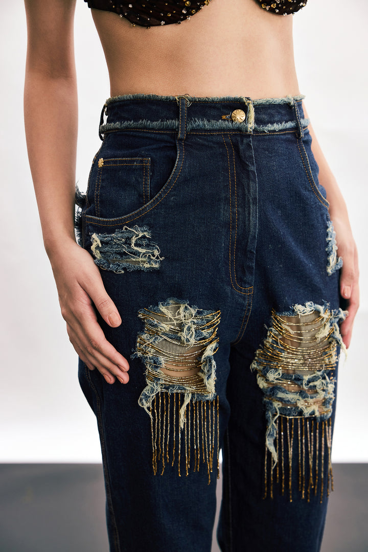 VIREL JEANS