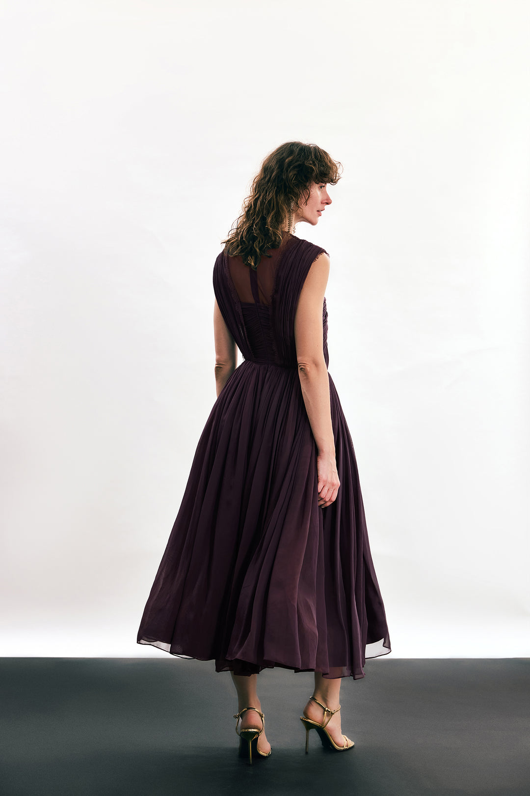 EVREN DRESS