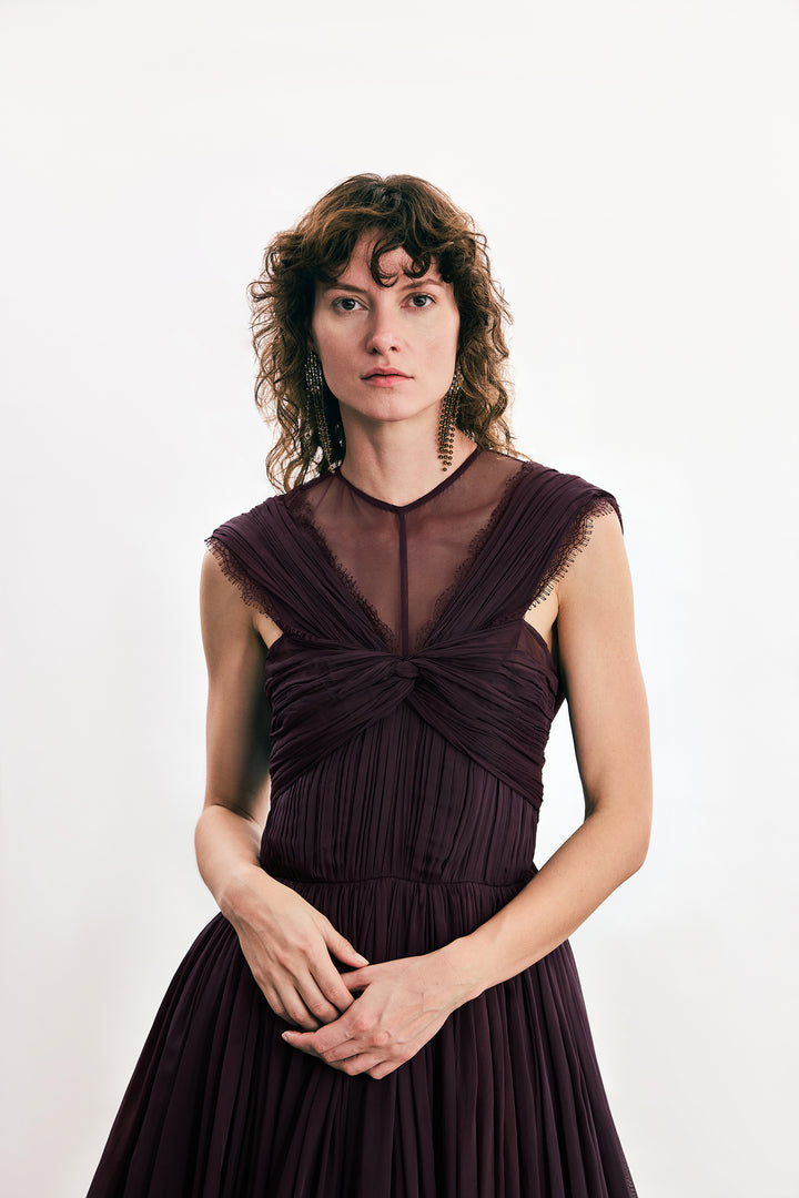 EVREN DRESS