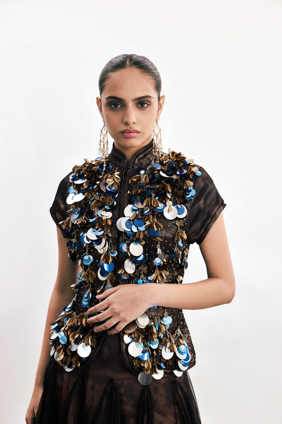VIREA SKIRT