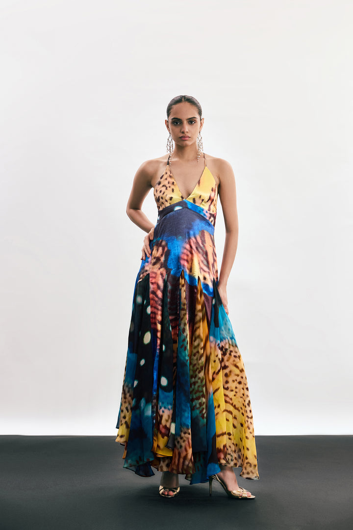SERA DRESS