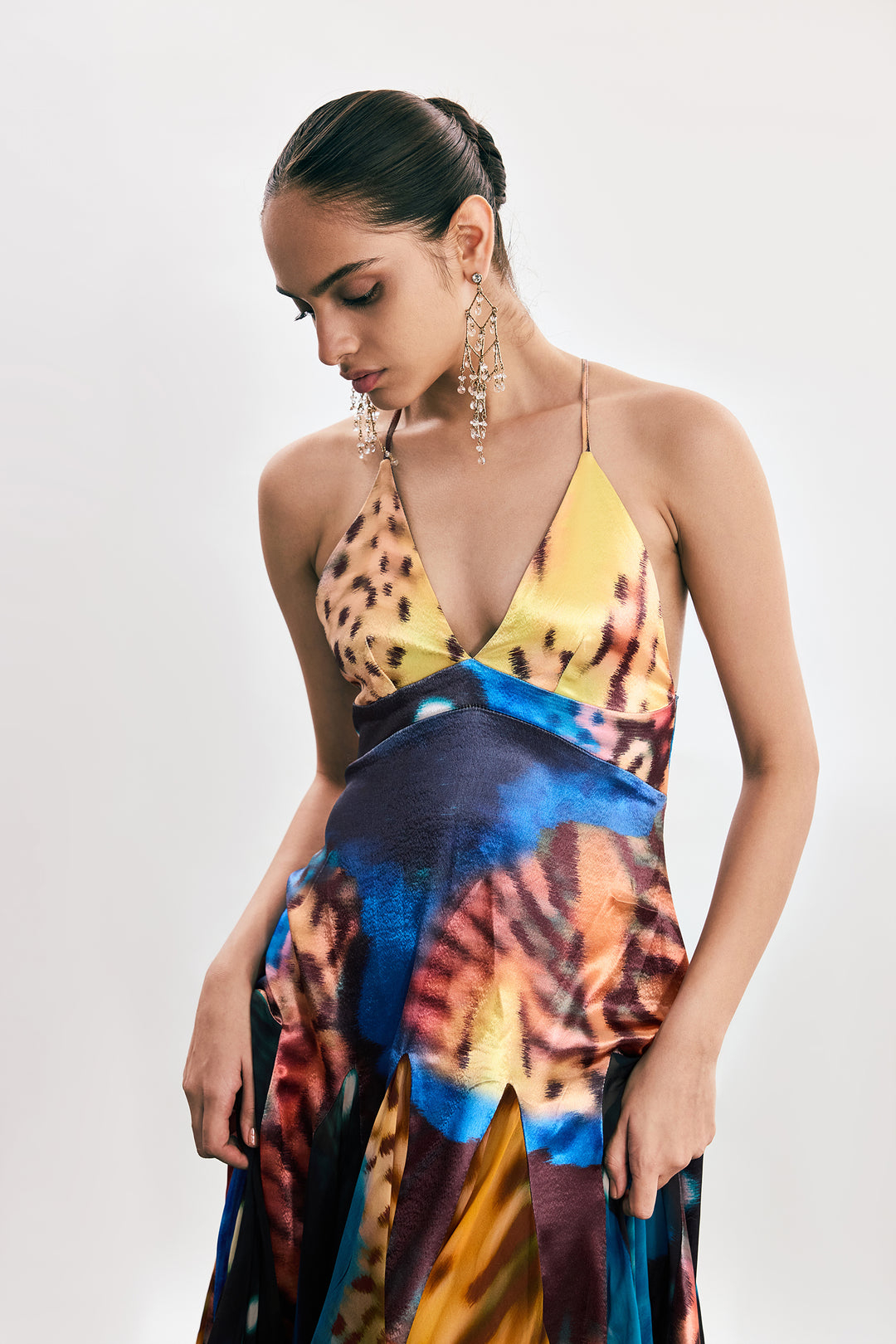 SERA DRESS