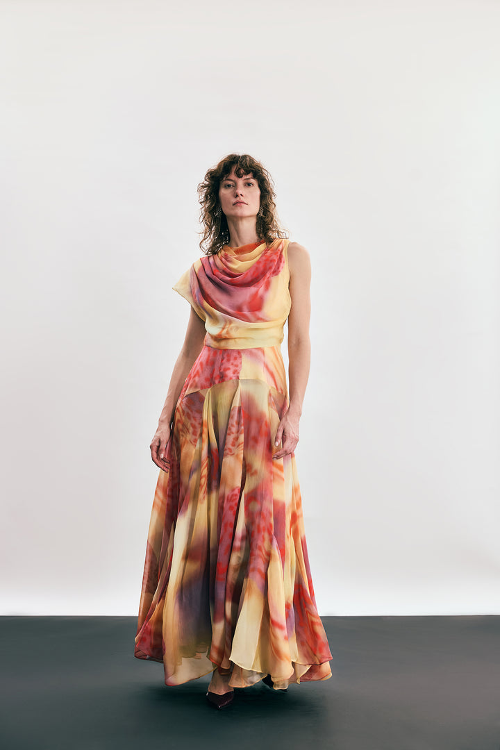 KAELIS DRESS