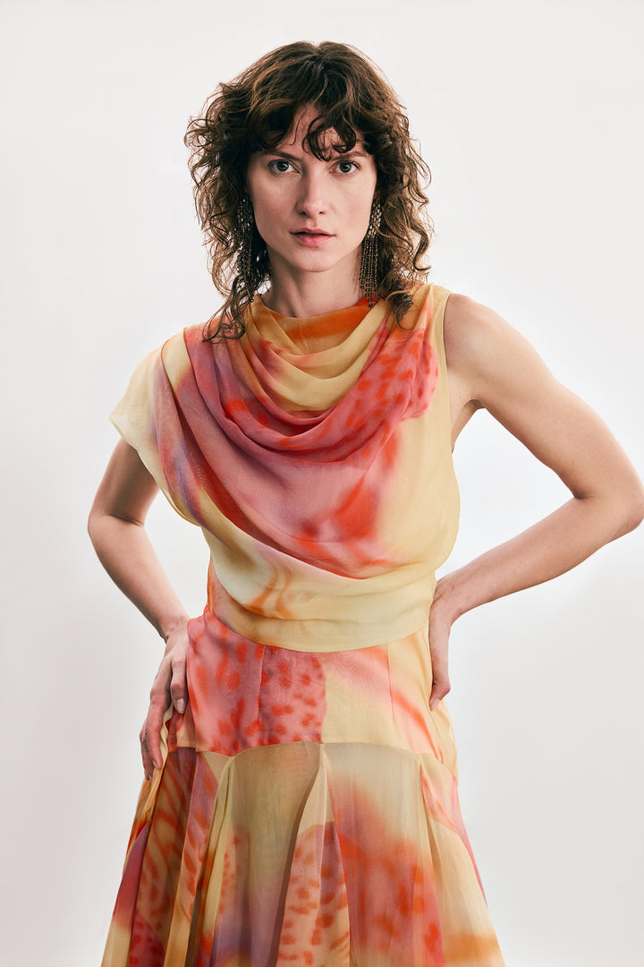 KAELIS DRESS