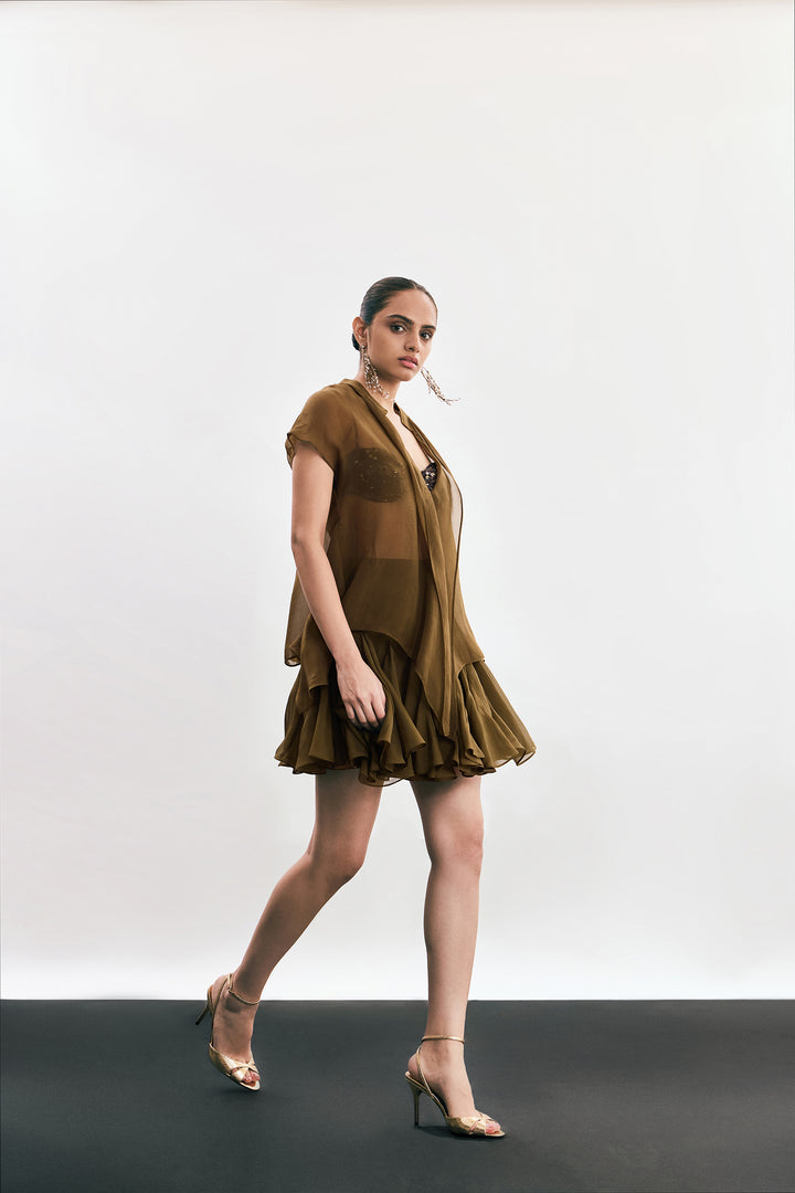 ZARIA TOP