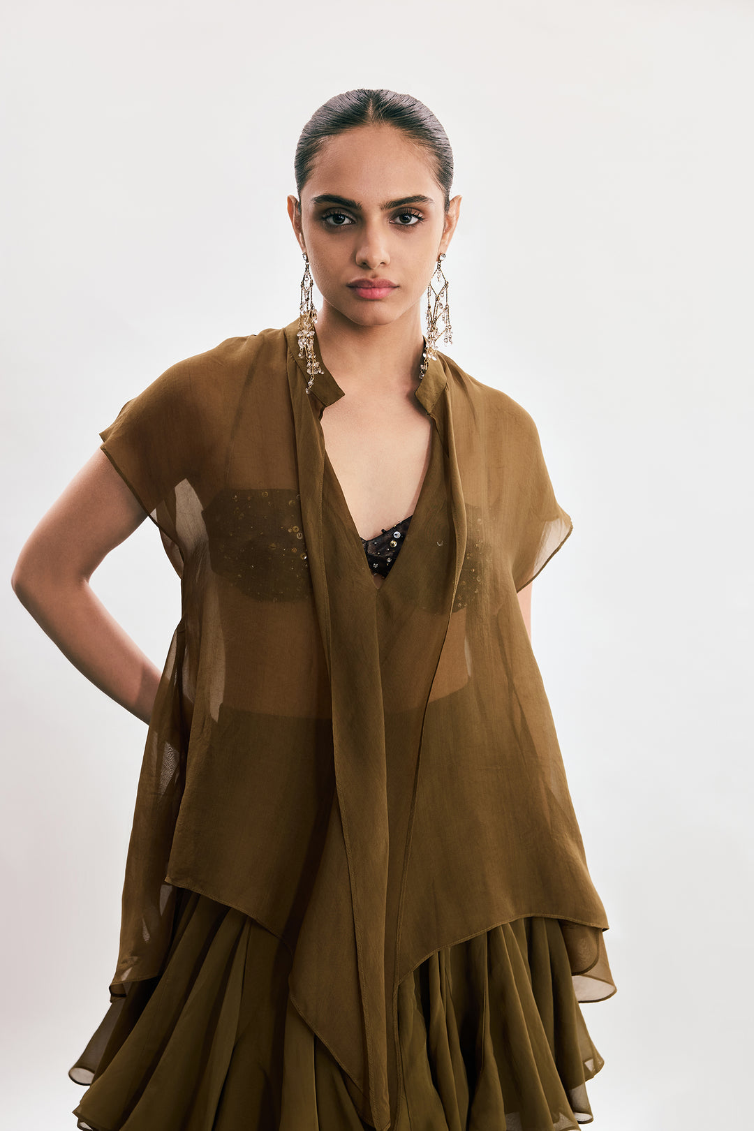 ZARIA SET