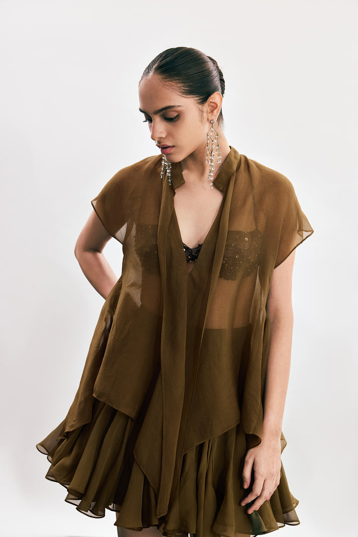 ZARIA TOP