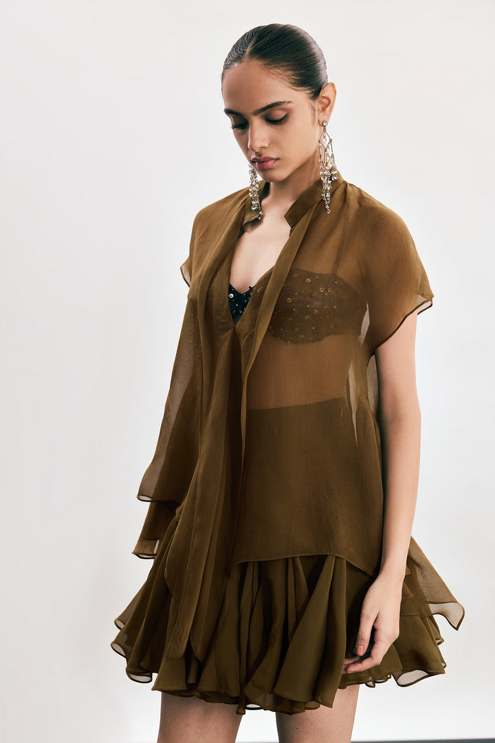 ZARIA SET