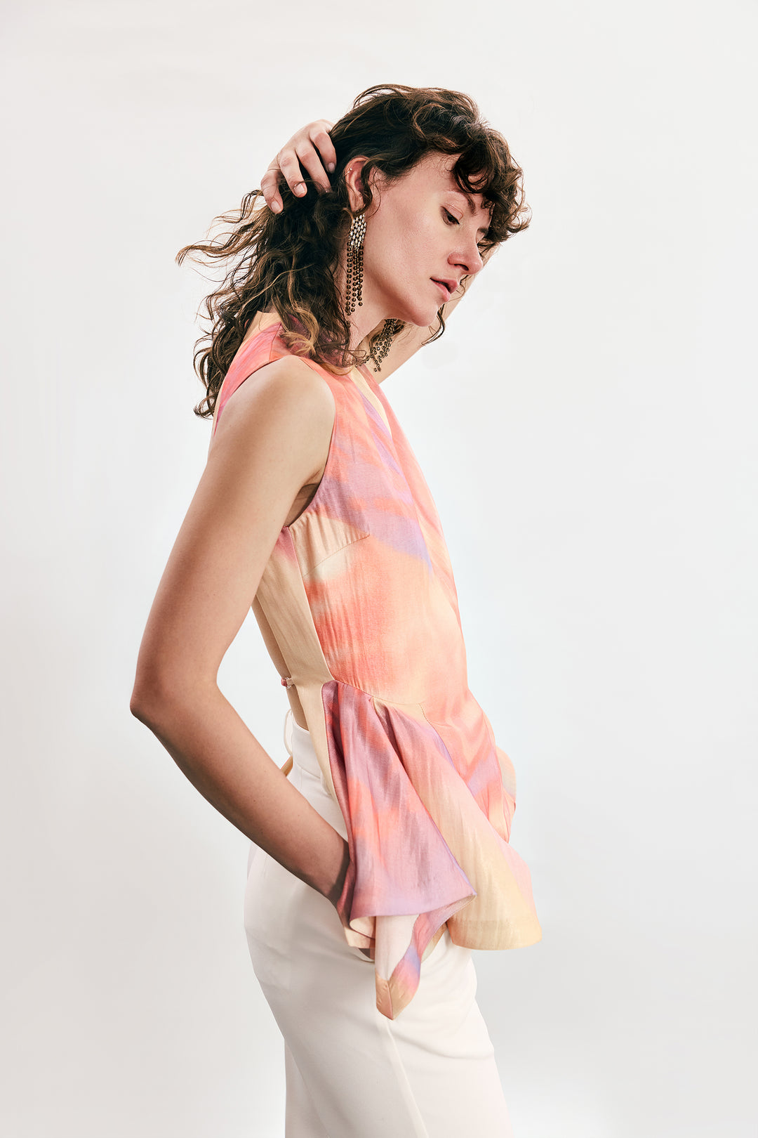 SOLEA TOP