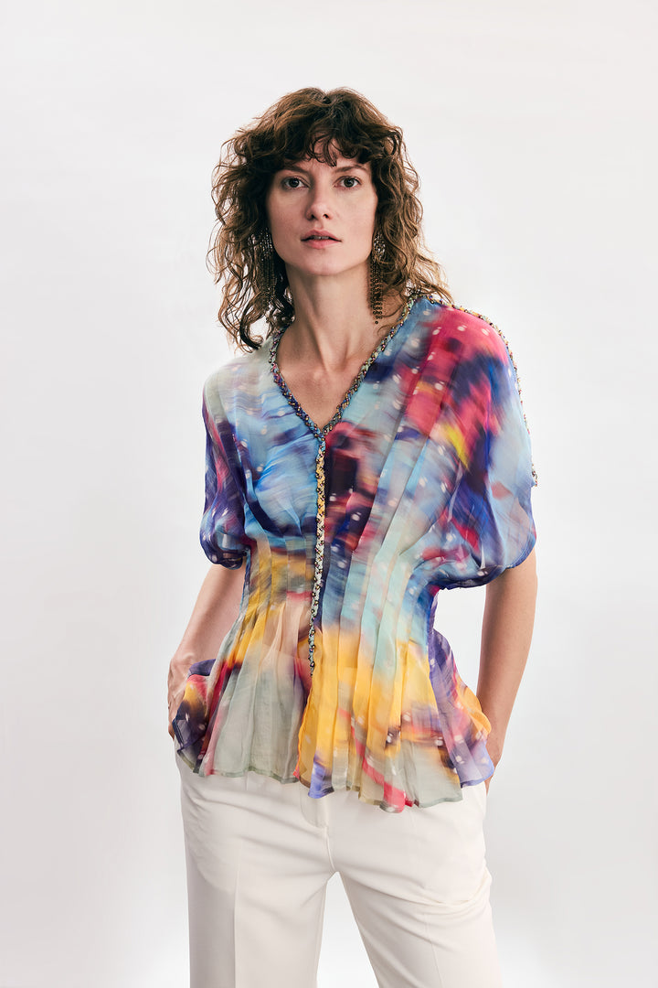 THALE TOP