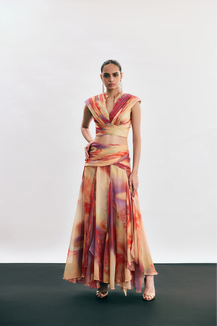 AURYN SKIRT