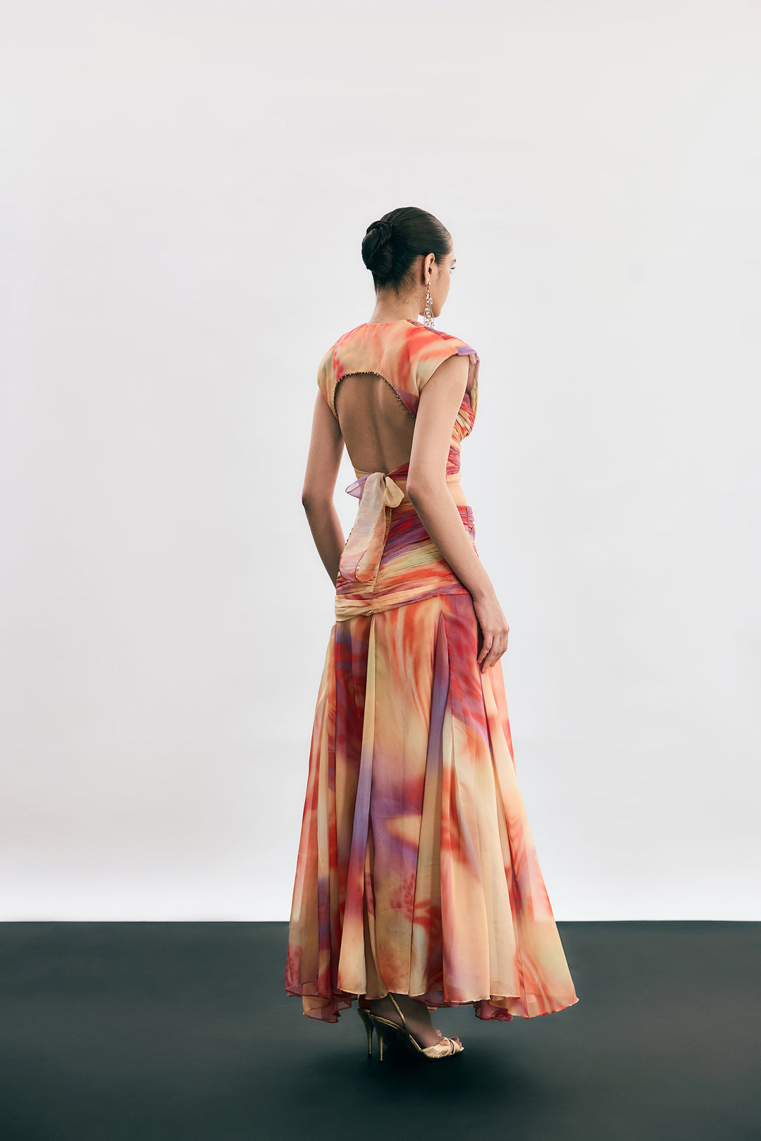 AURYN SKIRT