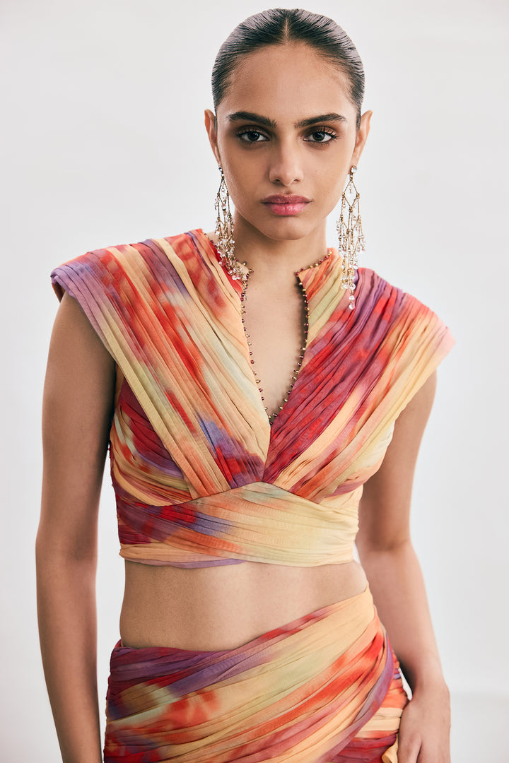 AURYN SKIRT
