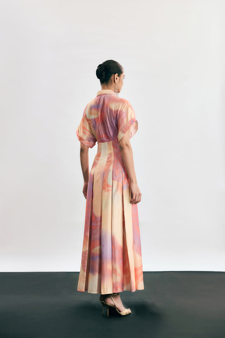 AURI DRESS