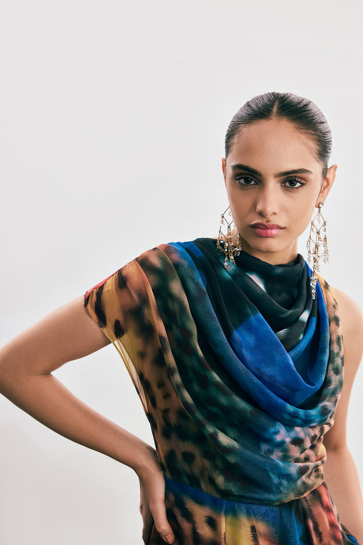 VEYA DRESS