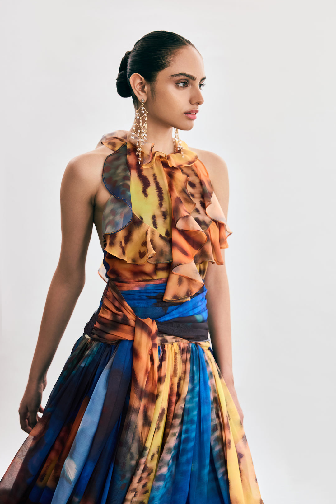 VELA DRESS
