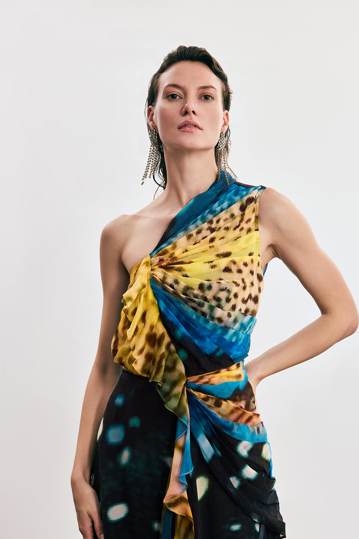 LUME DRESS