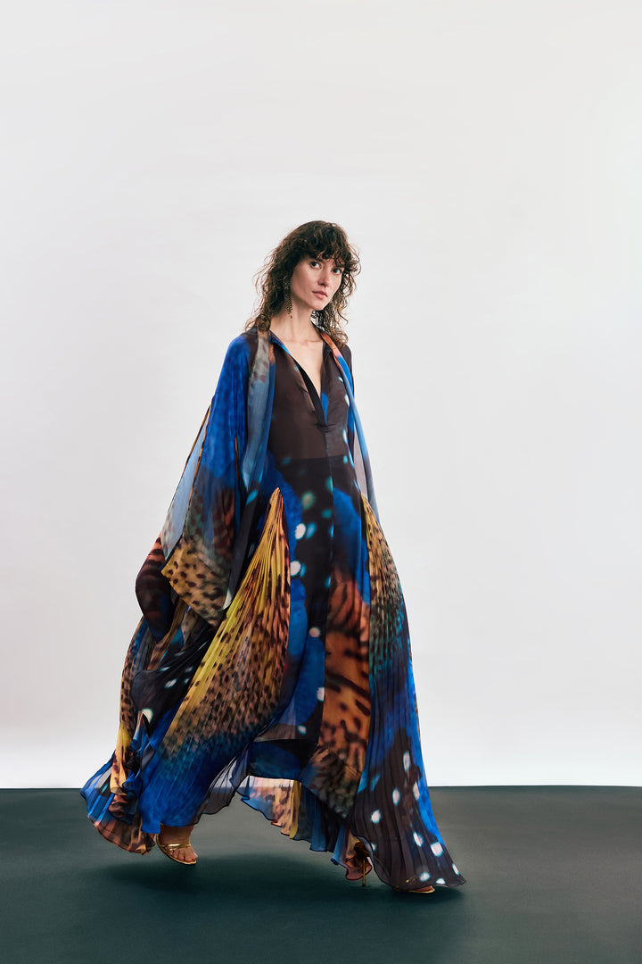 SERA KAFTAN