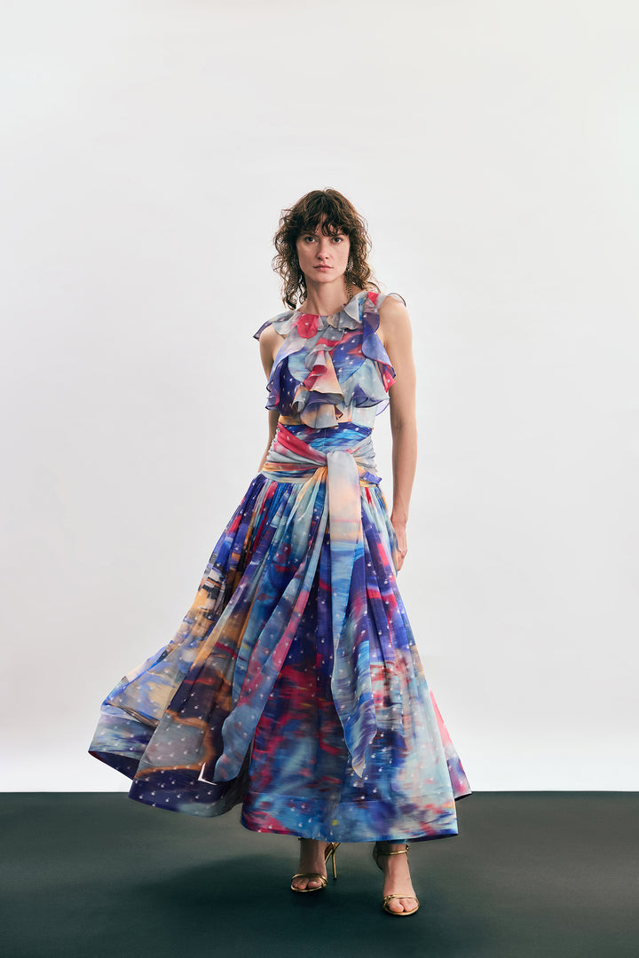 RHEE DRESS