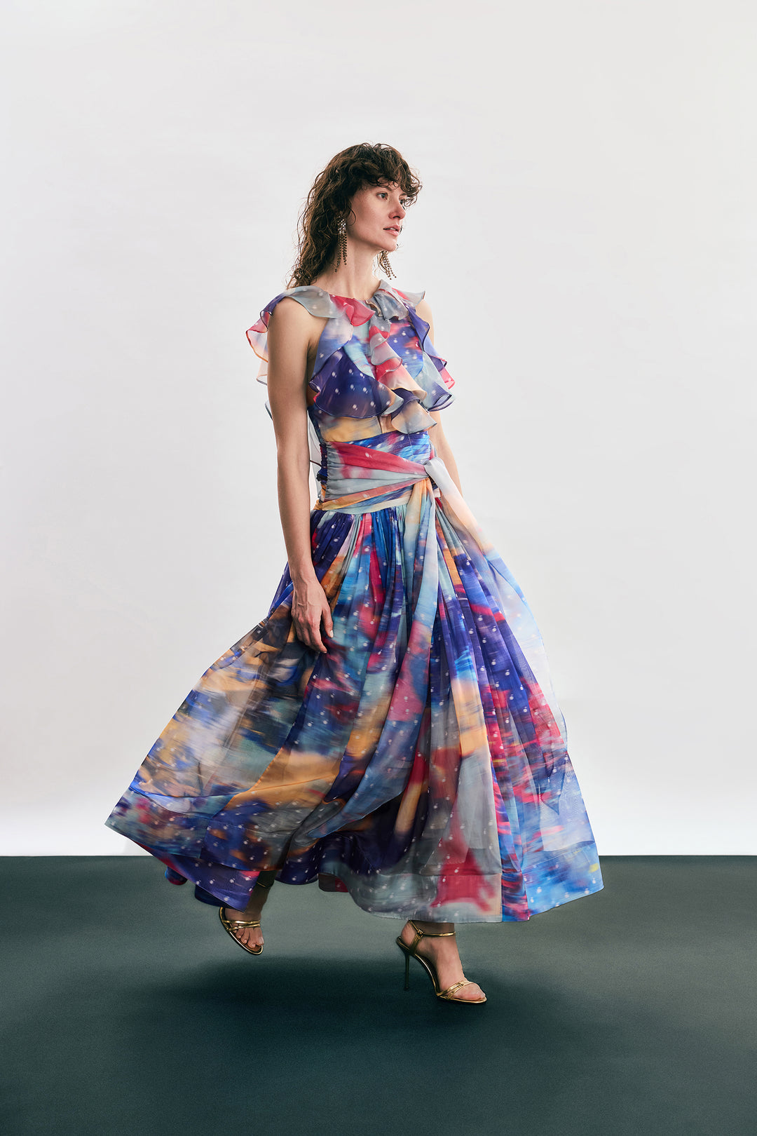 RHEE DRESS