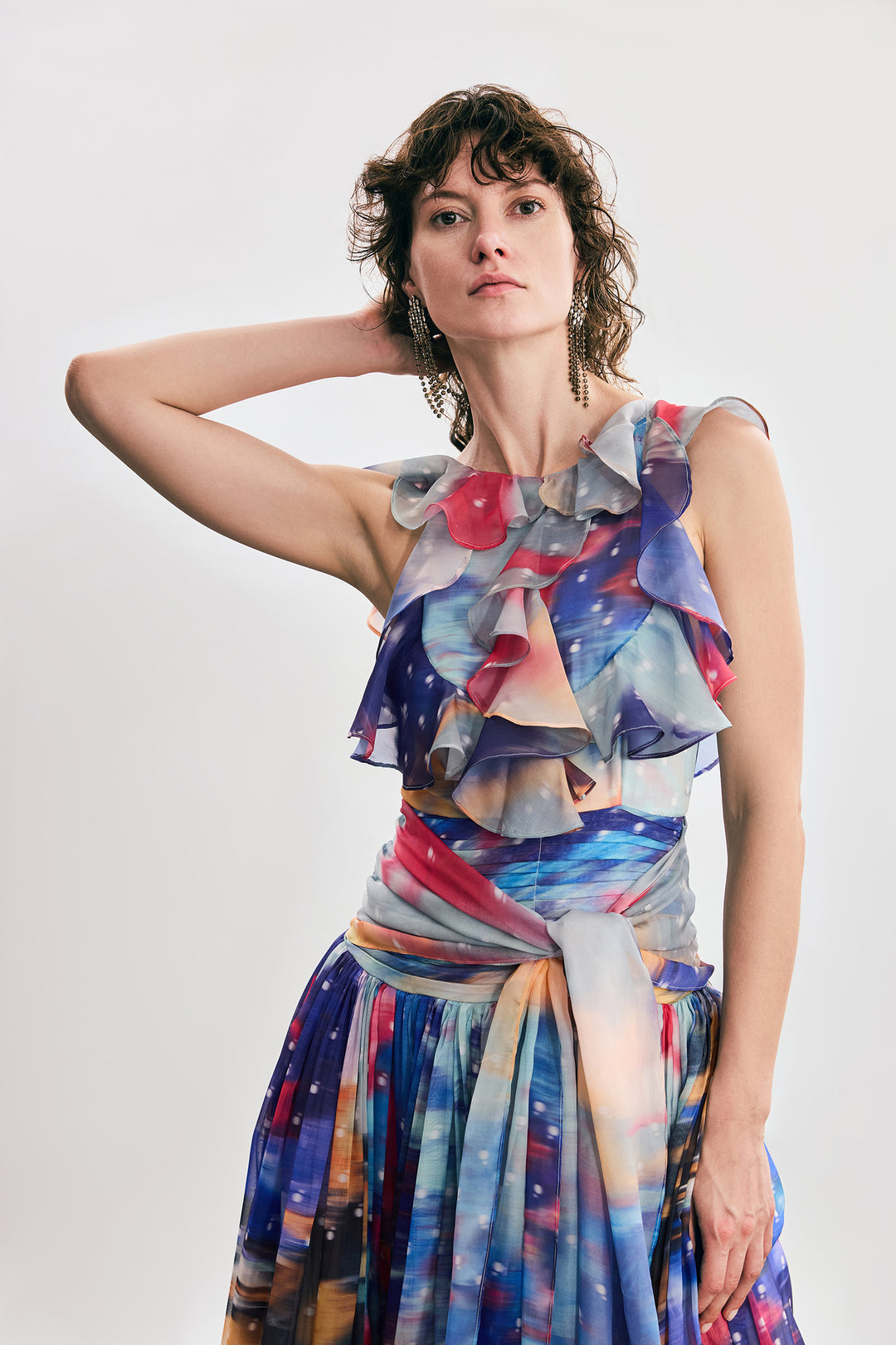RHEE DRESS