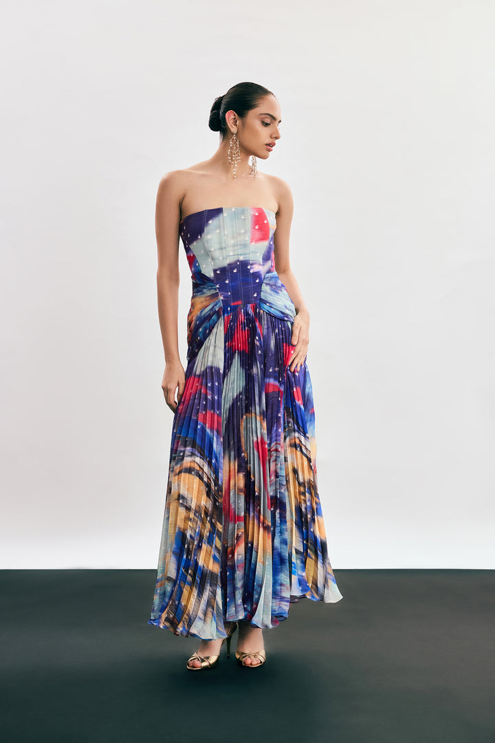 AURAL DRESS