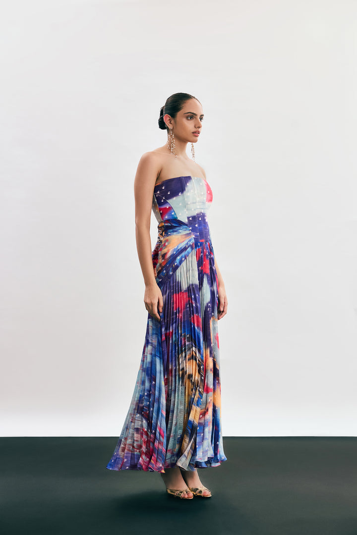 AURAL DRESS
