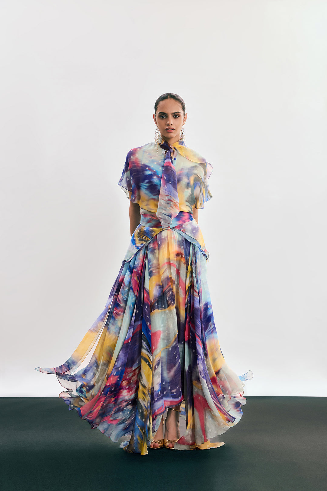 ORIEL SET