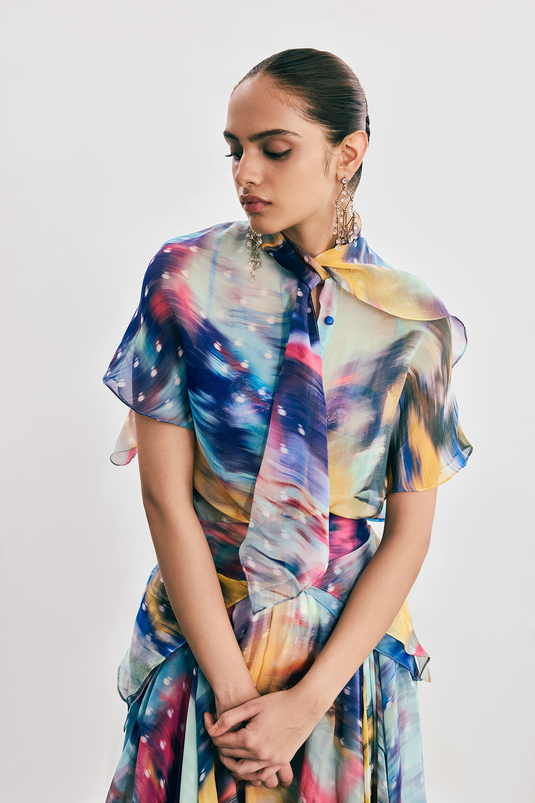 ORIEL SHIRT