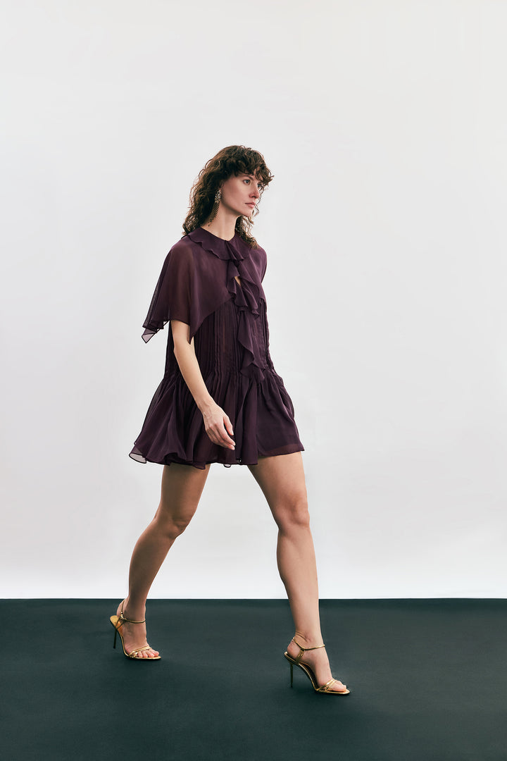 ELLE DRESS