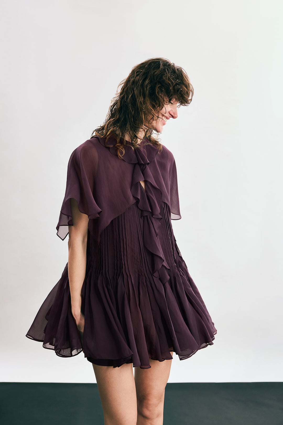 ELLE DRESS