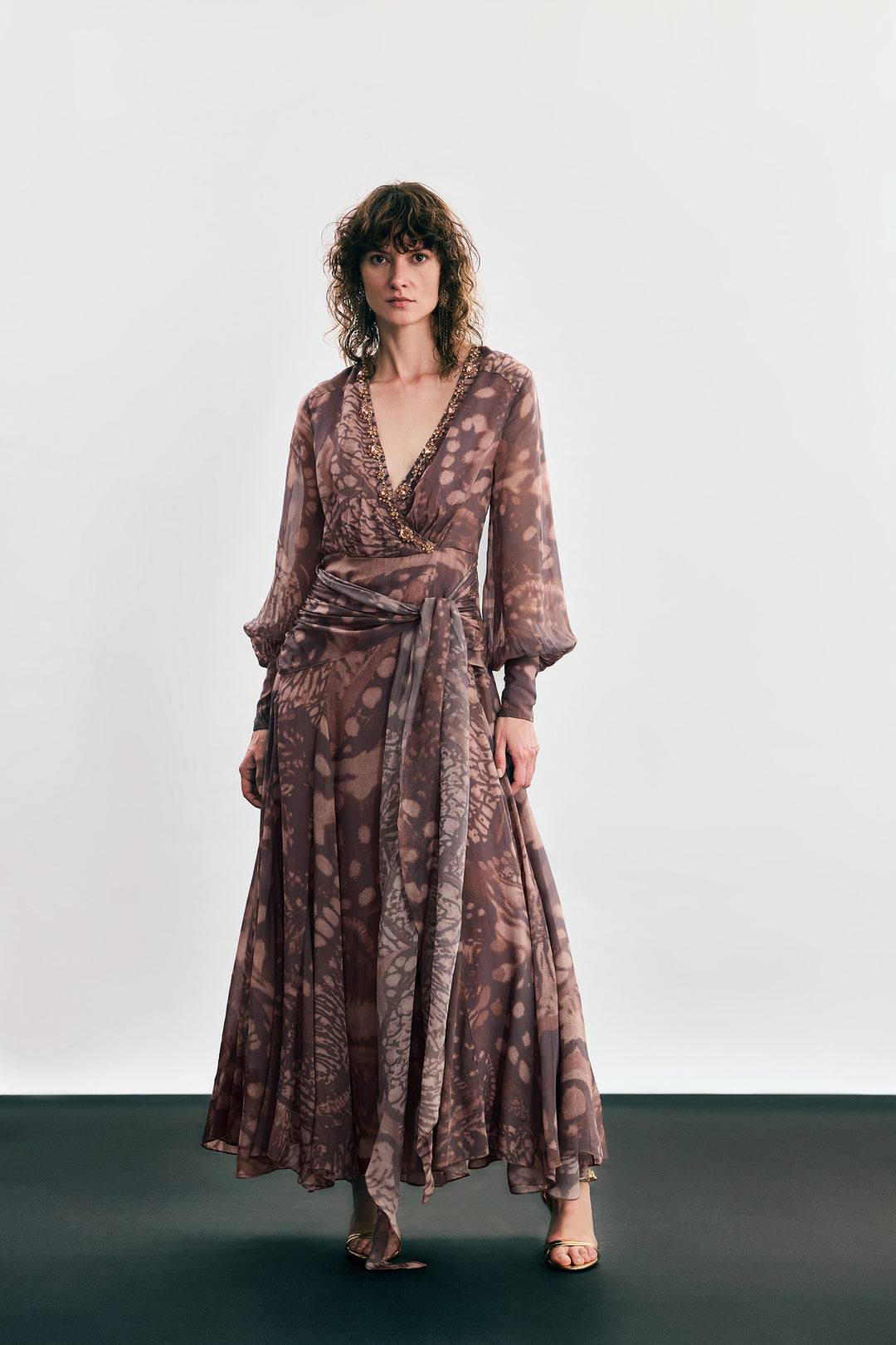 AVEN DRESS