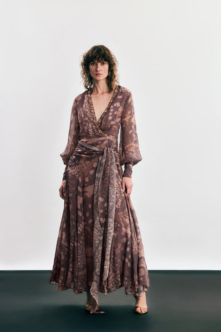 AVEN DRESS